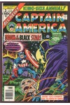 Captain America  Annual  3  FN+